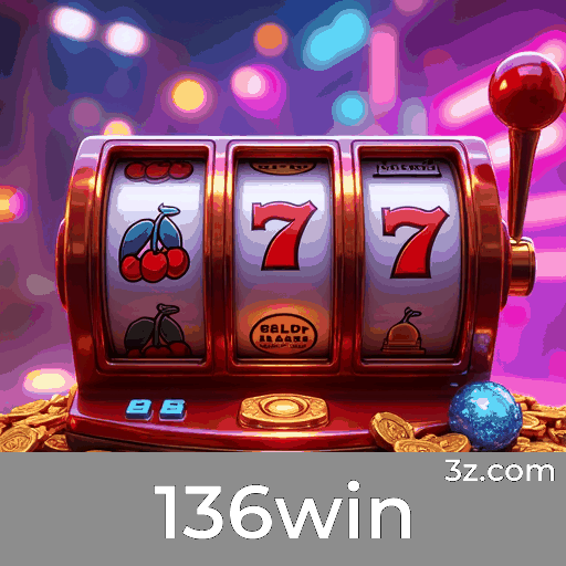 Mergulhe na Atmosfera Emocionante do Cassino 136win