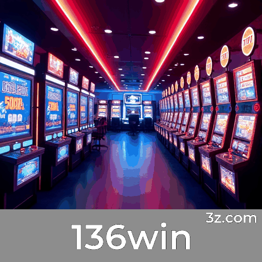 Inovação e Desempenho com o 136win: Design Responsivo Avançado