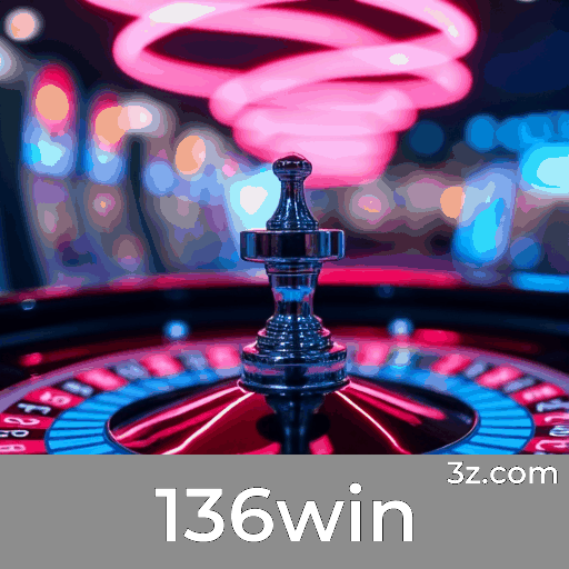 Mergulhe na Atmosfera Emocionante do Cassino 136win