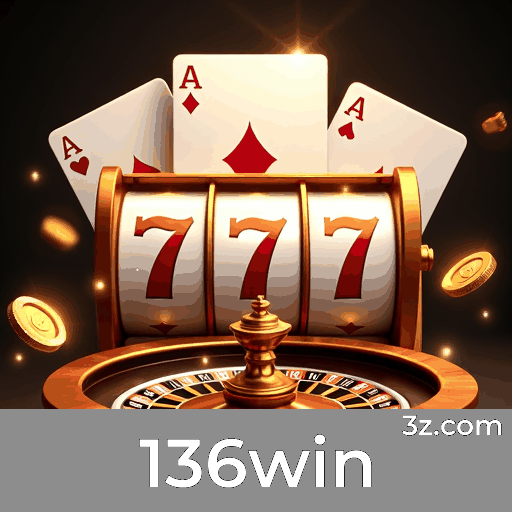 136win: Cassino Premiado e Pagamentos Rápidos