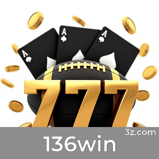 136win: Onde a Emoção do Cassino Ganha Vida!