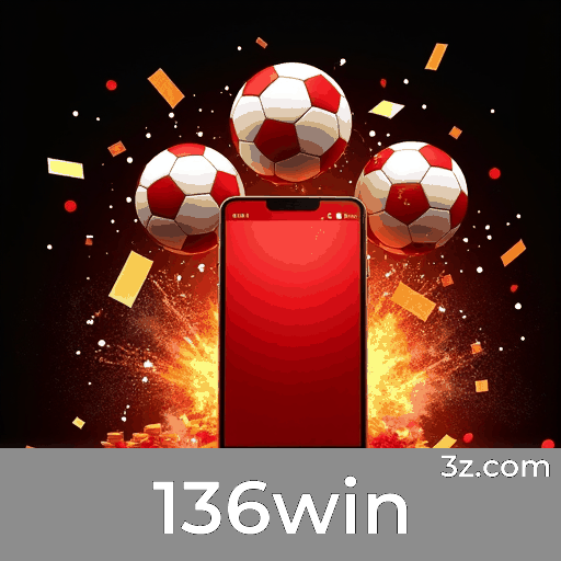 136win: Onde a Emoção do Cassino Ganha Vida!