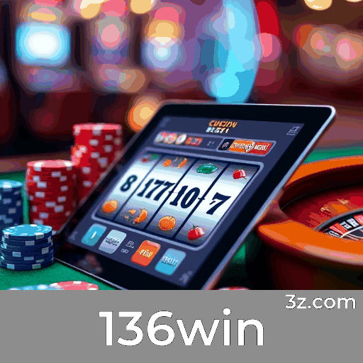 Experiência de Jogos Inigualável no 136win: Mergulho Total