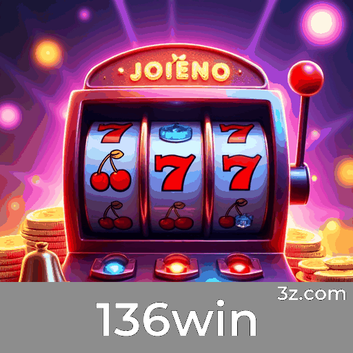 136win - O Melhor Cassino Online do Brasil