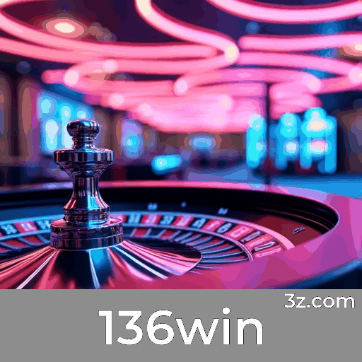Mergulhe na Atmosfera Emocionante do Cassino 136win