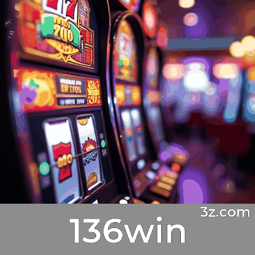 Experiência de Jogos Inigualável no 136win: Mergulho Total