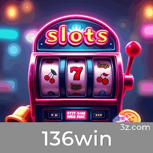 136win: Onde a Emoção do Cassino Ganha Vida!