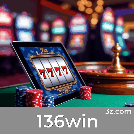 Inovação e Desempenho com o 136win: Design Responsivo Avançado