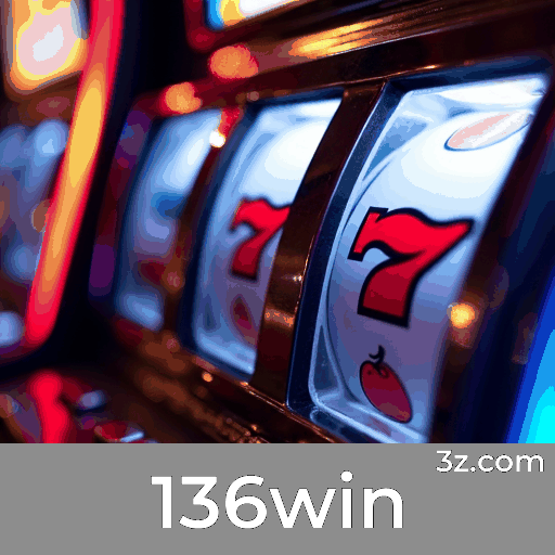 Mergulhe na Atmosfera Emocionante do Cassino 136win