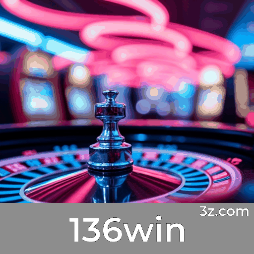 Experiência de Jogos Inigualável no 136win: Mergulho Total